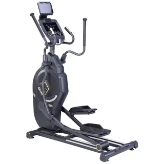 Ellipsentrainer HMS Premium AIR H5815 - Schwarz