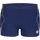 Navy/White
