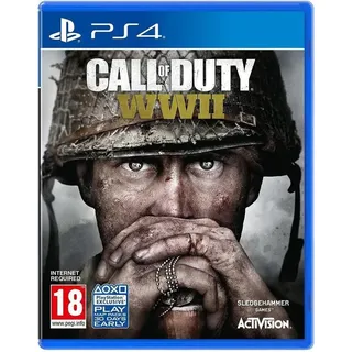 Activision Call of Duty: WWII