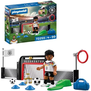 Playmobil DFB Trainings-Station Nmecha 72255