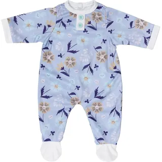 Zapf Creation Puppenstrampler Blau (43 cm)