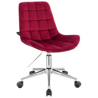 Svita Micky Kunststoff Bordeaux