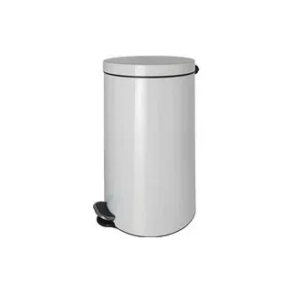 helit the knight Kosmetikeimer 3,0 l weiß, 1 St.