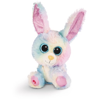 NICI Glubschis Hase Rainbow Candy 15 cm