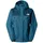 Damen Antora Rain Jacket Space/Deep Cypress