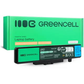 Green Cell GreenCell Akku 49Wh LE34