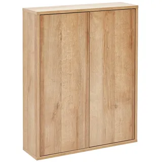 Fackelmann Hängeschrank 'Finn' , eiche