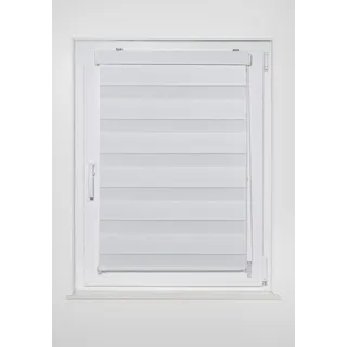 BOXXX Doppelrollo mit Blende