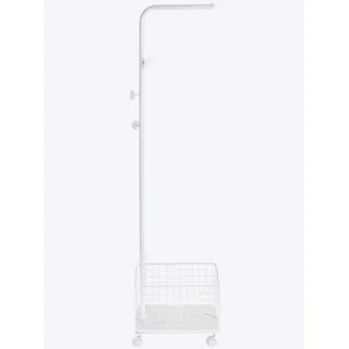 heine home Kleiderständer, weiß