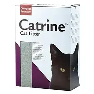 Kruuse Catrine Premium Super 7.5kg Katzenstreu - Grey - 7.5kg