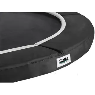 Salta pad for Premium Black Edition trampoline Ø396 cm black