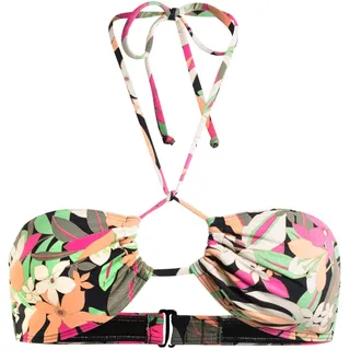 Roxy Bikini-Top Damen Schwarz M