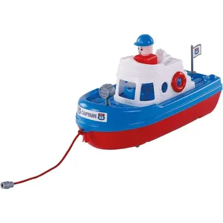 WDK Partner - Captain Boot 31 cm (POLESIE Nederland BV POI3520TY01)