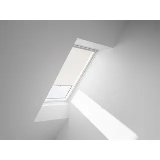 VELUX Verdunkelungsrollo DKL P08 76 x 120 cm Dunkelblau