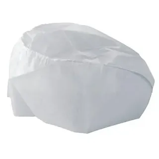 uvex Besucherhaube / Papiermütze 80 Stück - 9790006