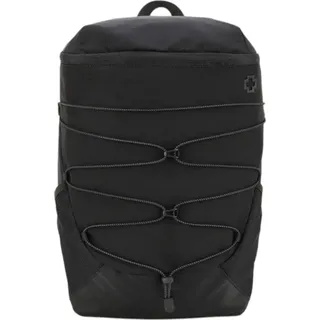 Strellson Enno Daypack 42 cm Laptopfach schwarz
