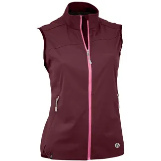 Maul Entschenkopf 10.0 wine red 40
