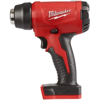 Milwaukee M18 BHG-0 Akku-Heißluftgebläse solo (4933459771)