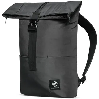 Mammut Daypack 15 | Rucksack für Damen und Herren, Integriertes Laptopfach für Notebook bis zu 15", Tagesrucksack für Arbeit, Sport und Freizeit, Viele Fächer | 15l, Phantom