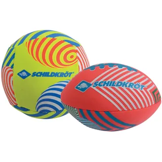 Donic Schildkröt Funsports Mini-Ball-Duo im Meshbag