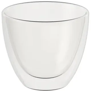 Villeroy & Boch Becher L 0,3 l Klar 2 St.