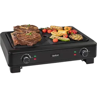 Tefal Smoke Less TG9008