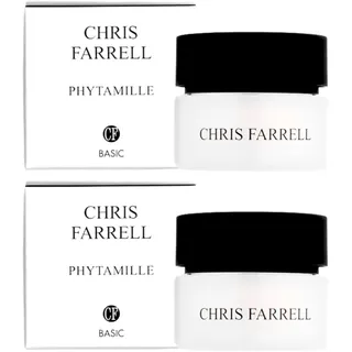 Chris Farrell Basic Phytamille Tagescreme 50 ml