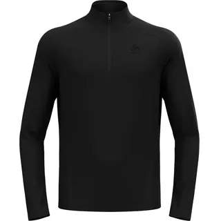 Odlo Essential Light Jacke - Black - L