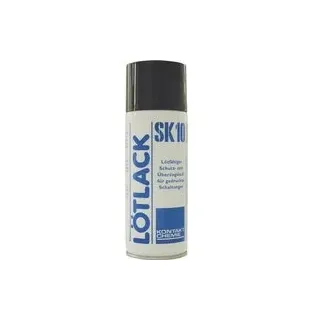 Kontakt Chemie LÖTLACK SK 10 74513-AA Leiterplattenlack 400 ml