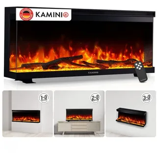 kaminio Lea Schwarz