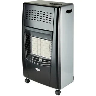 TGO Magica-Ideal Gasheizstrahler 4,2 kW schwarz