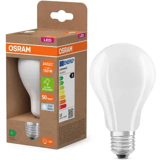 Osram LED-Lampe E27 11,6 W neutralweiß