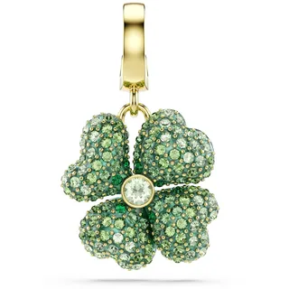 Swarovski Glücksklee Grün 794043C00