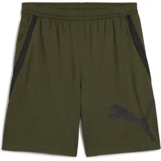 Puma Train All Day 8” Knit Short, Gestrickte Shorts, 524917