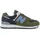 574 Herren Wakame/Fairweather Blue 42,5