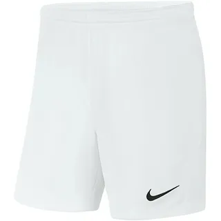 Nike Park III Sport-Shorts Weiß L
