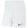III Sport-Shorts Weiß L