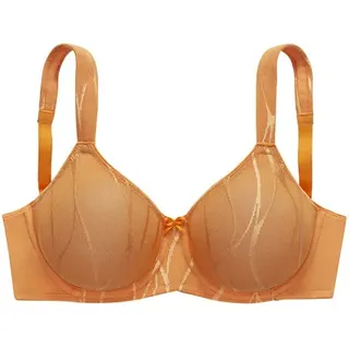 Nuance Minimizer-BH Damen mango Gr.75C