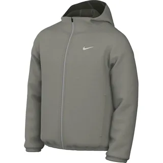 Nike Form Vielseitige Dri-Fit Jacke Mit Kapuze Für Herren, Light Army/Reflective Silv, L