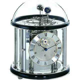 Hermle - Stiluhr - mechanisch - 22823-740352 - Schwarz