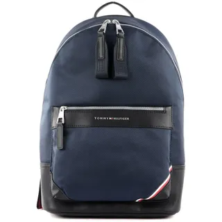 Tommy Hilfiger 1985 Nylon Backpack Desert Sky