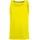 Tanktop neongelb XL