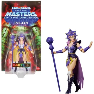 Masters of the Universe Evil-Lyn Actionfigur 14 cm