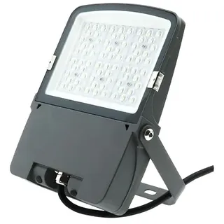 VoltShine 60 W LED-Strahler: Leistungsstark und elegant, ideal für den Innen- und Außenbereich. Außergewöhnliche Helligkeit und ein schlankes Design, das sich jeder Umgebung anpasst. Langlebig,