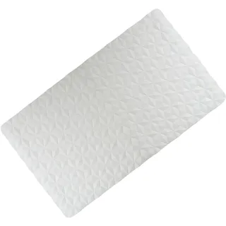 Beldray Antibac-Texturlack Duschmatte - Duschmatte mit Anti-Rutsch-Saugnäpfen für sicheren Gebrauch, behandelt mit Zinkpyrithion, verhindert Bakterienbildung, leicht zu reinigen