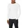 Tjm Original Rib Langarmshirt weiß S