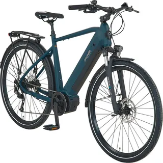 Prophete Entdecker 3.0 28 Zoll RH 54 cm Herren blau