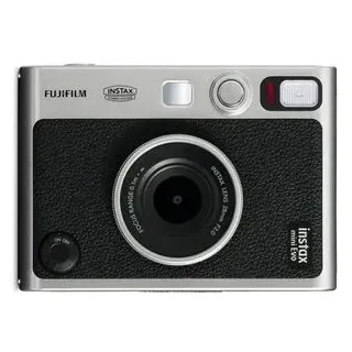 Fujifilm Instax Mini Evo schwarz