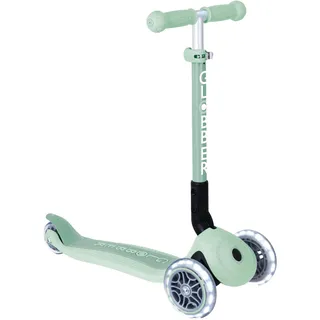 GLOBBER Junior Foldable Lights ECO Pistazie