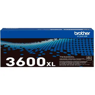 Brother TN-3600XL Schwarz